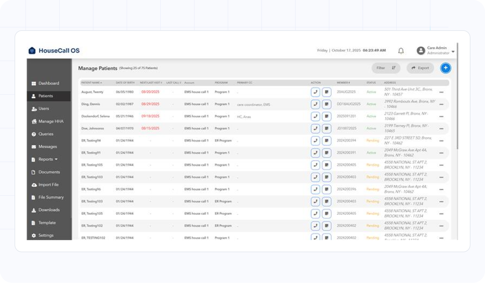 Platform Illustration 3