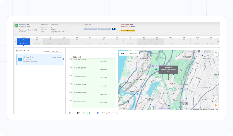 Platform Illustration 1